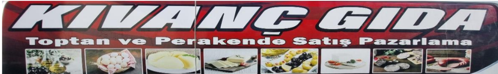 Kıvanç Gıda
